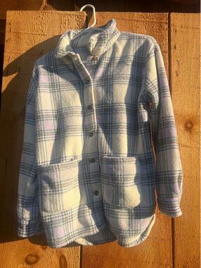 Thereabouts Button Up Sweater